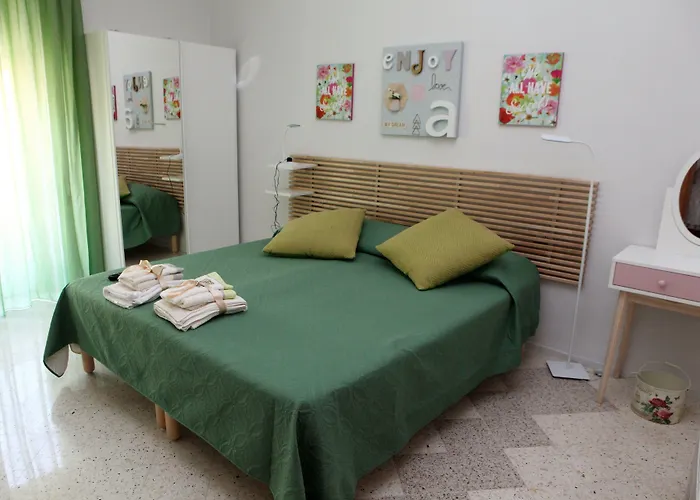 B&B Palazzo Scaramella Salerno